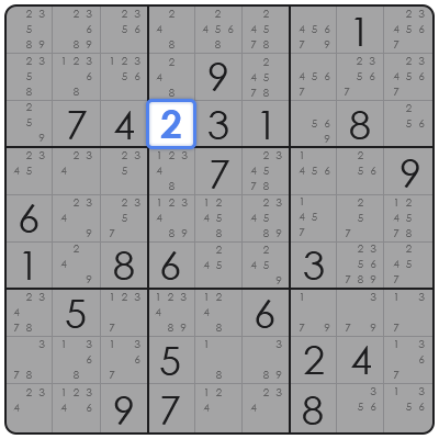 sudoku medium