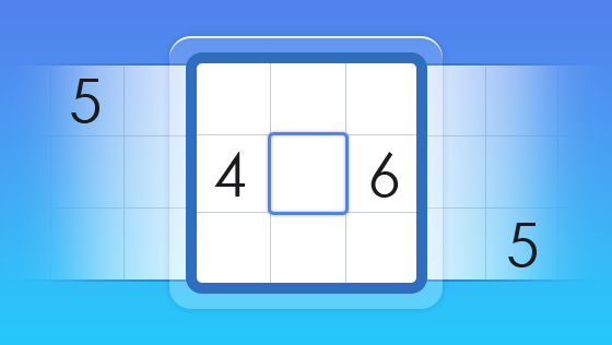 blocks sudoku