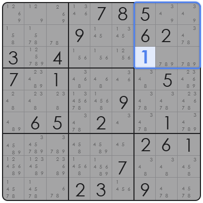 sudoku fastest time